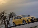 Seat Leon Linea R 2008 года